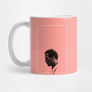 Always In Love With Paul Newman Mug